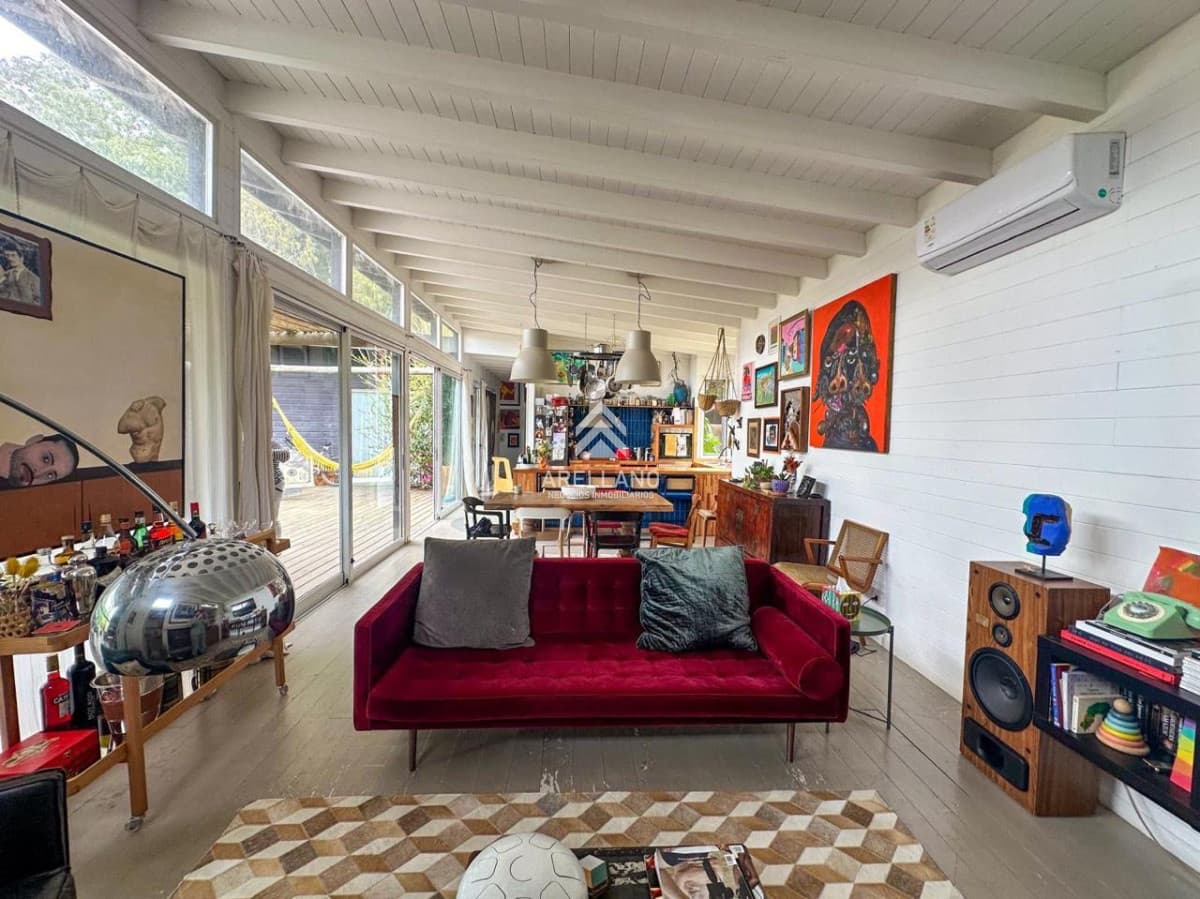 Casa ID.4223 - Casa en Pueblo San Vicente