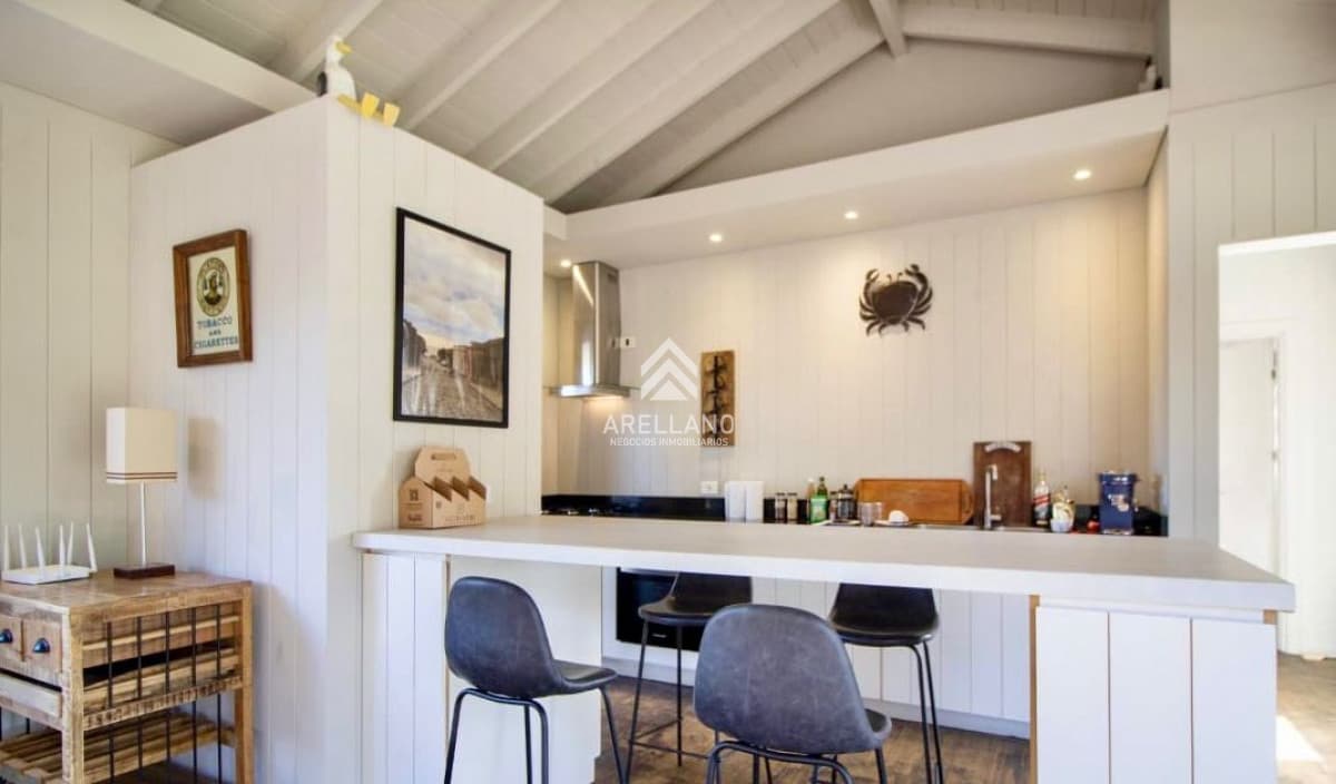 Casa ID.5364 - Casa en alquiler de temporada Jose Ignacio.