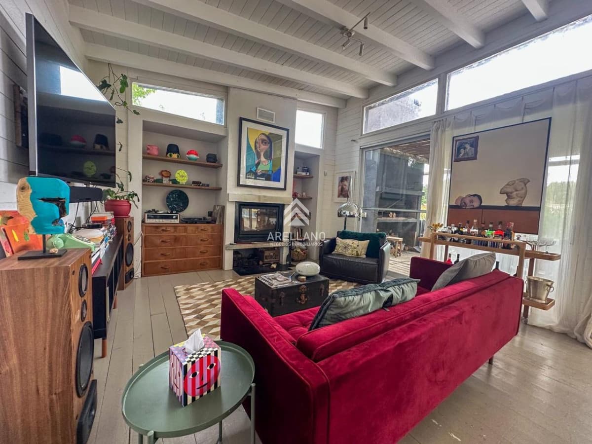 Casa ID.4223 - Casa en Pueblo San Vicente