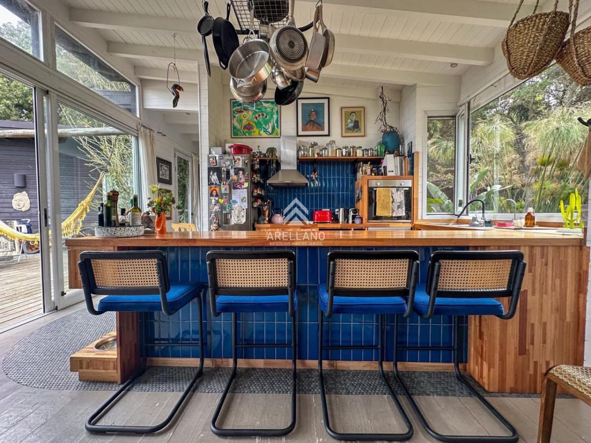 Casa ID.4223 - Casa en Pueblo San Vicente
