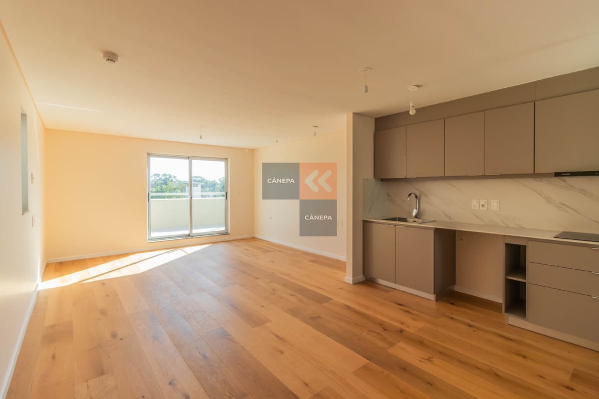 Venta apartamento de 1 dormitorio en Carrasco Sur