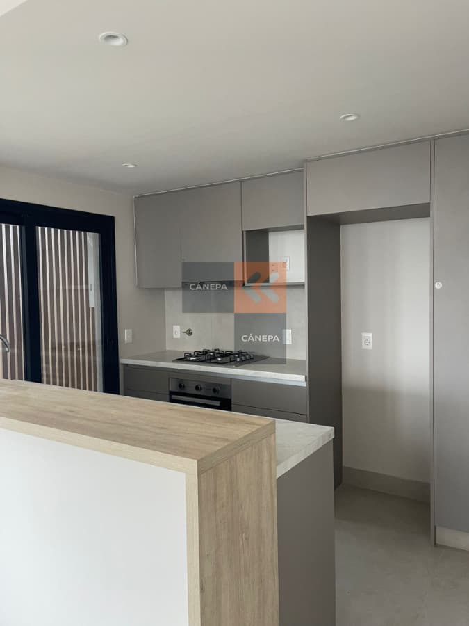 Venta apartamento 1 dormitorio en Carrasco