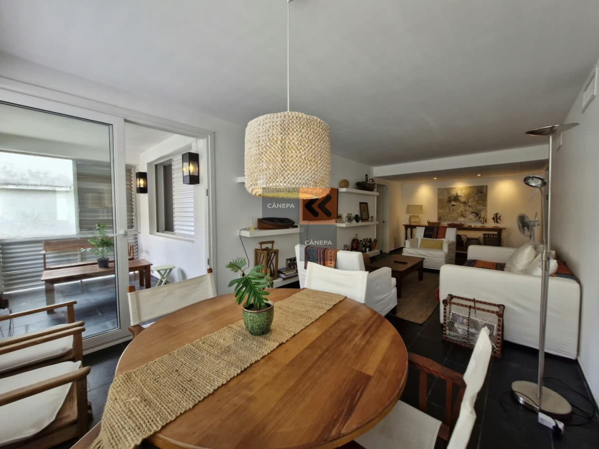 Apartamento en Península en alquiler temporal
