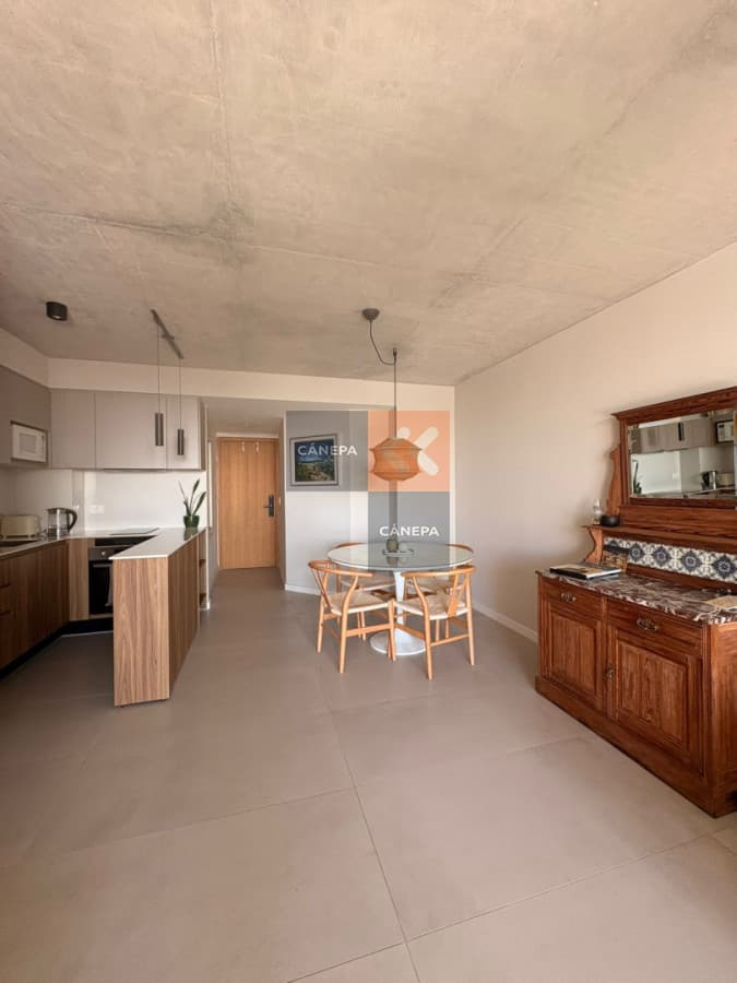 Departamento en alquiler de temporada