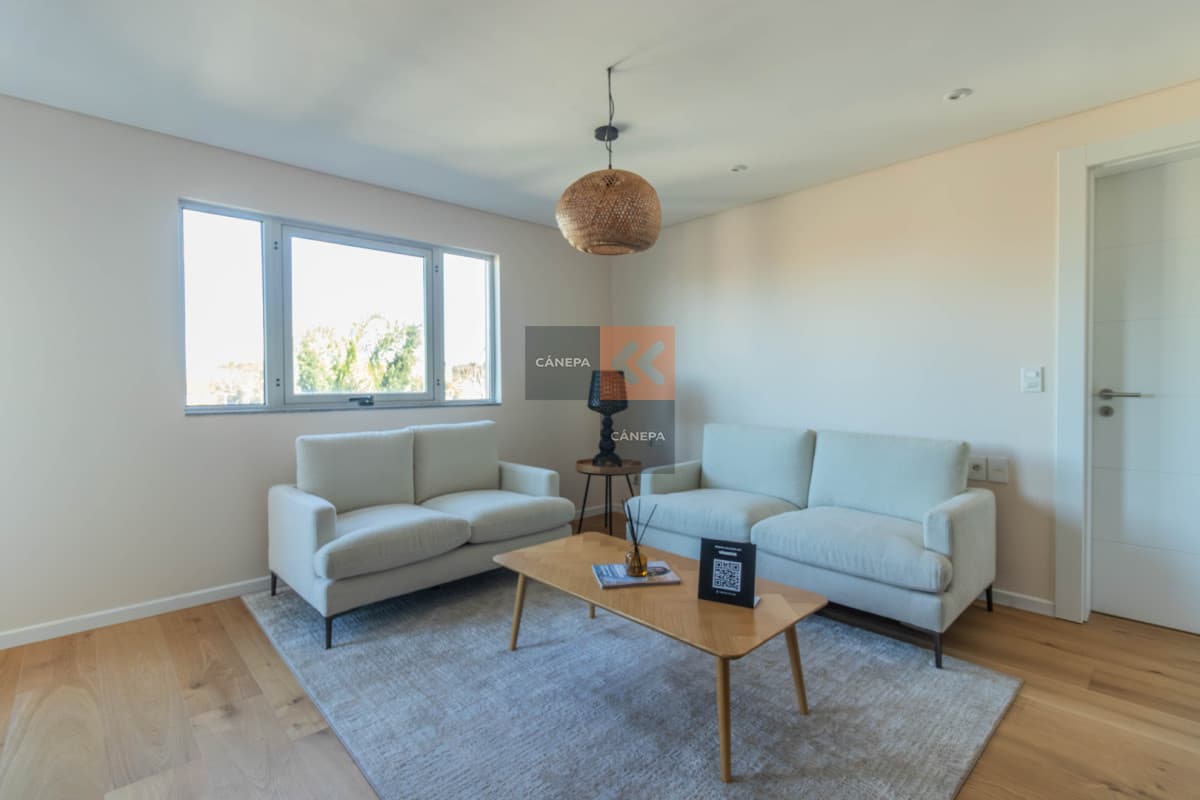 Venta apartamento de 1 dormitorio en Carrasco Sur