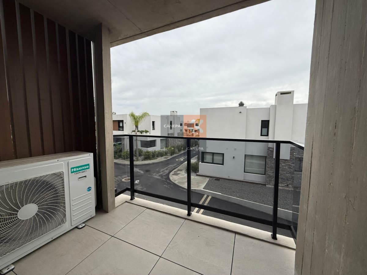 Venta apartamento 1 dormitorio en Carrasco