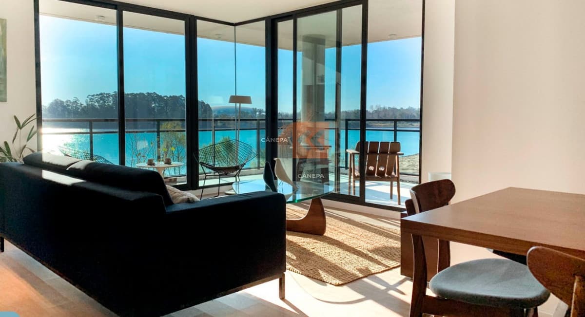 Apartamento en Interlagos