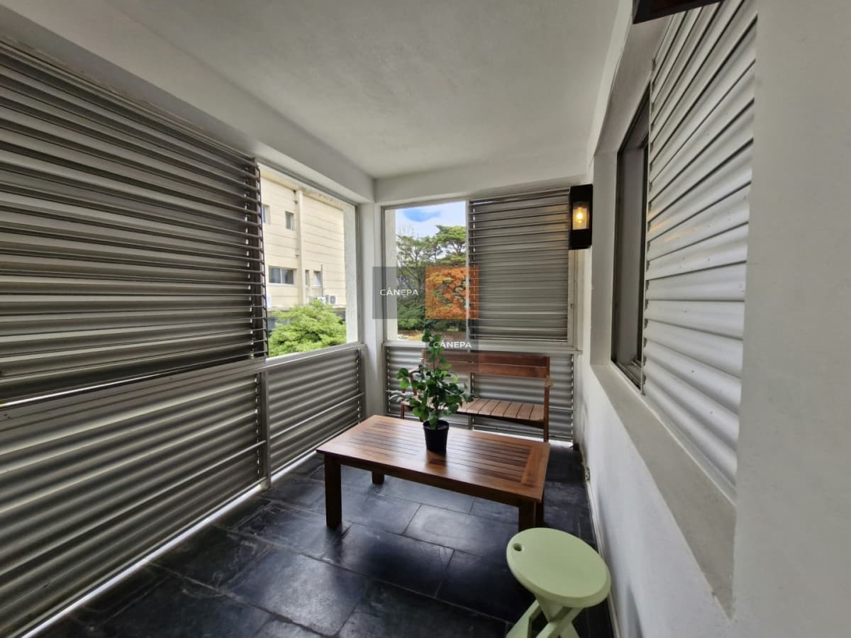 Apartamento en Península en alquiler temporal
