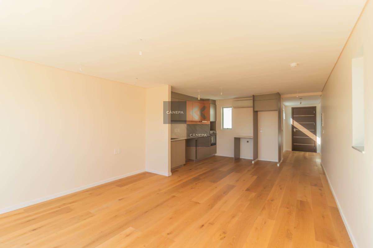 Venta apartamento de 1 dormitorio en Carrasco Sur