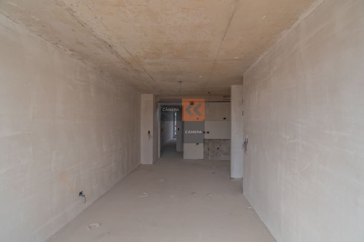 Venta apartamento 1 dormitorio en Centro