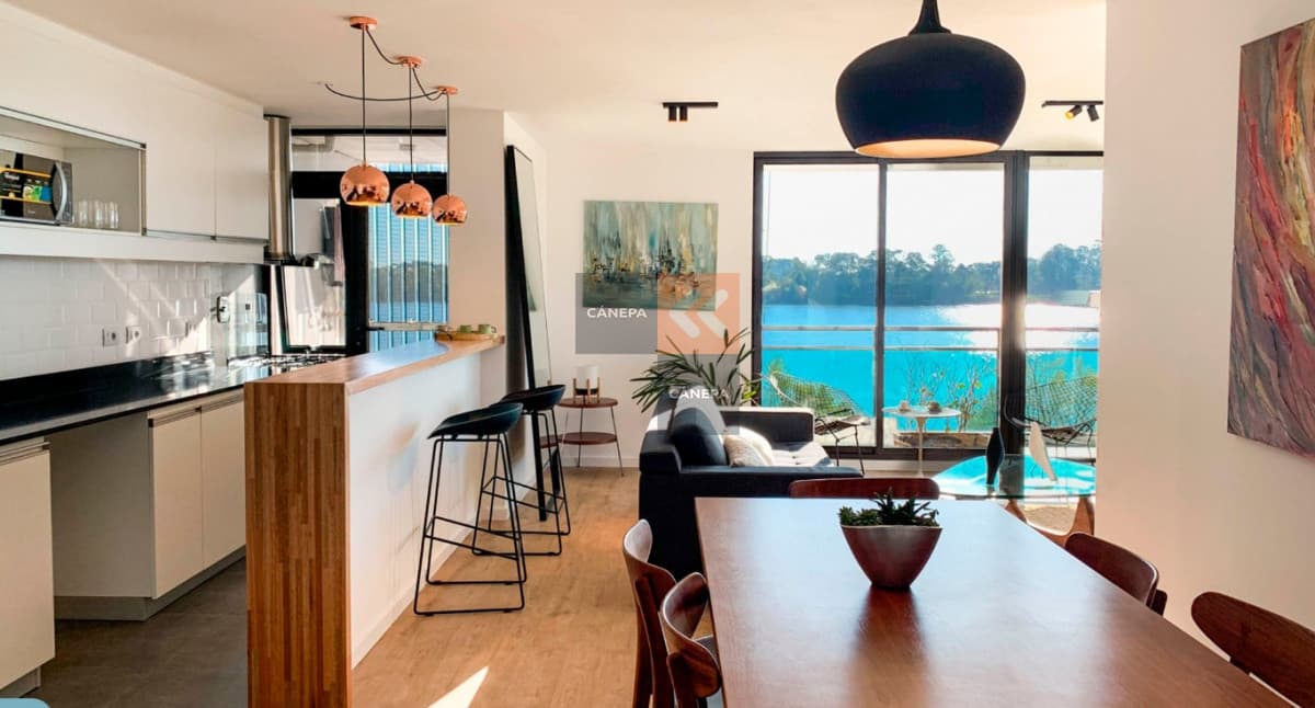 Apartamento Interlagos