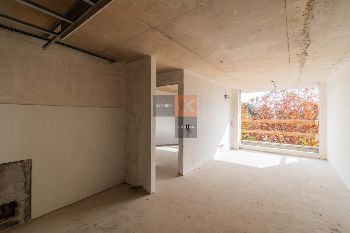 Venta apartamento 1 dormitorio en Centro de Montevideo