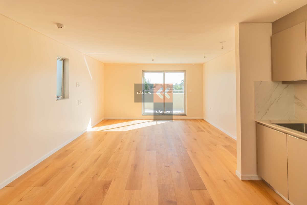 Venta apartamento de 1 dormitorio en Carrasco Sur