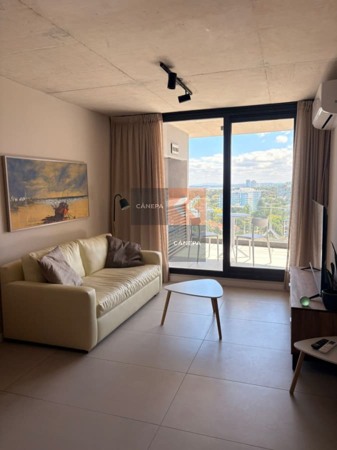 Departamento en alquiler de temporada
