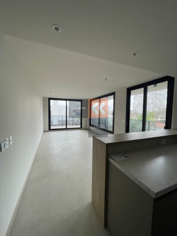 Venta apartamento 1 dormitorio en Carrasco