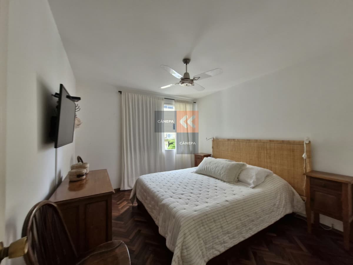 Apartamento en Península en alquiler temporal