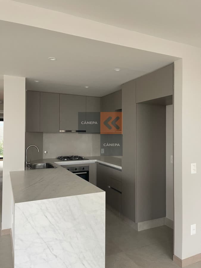 Venta apartamento 2 dormitorios en Carrasco