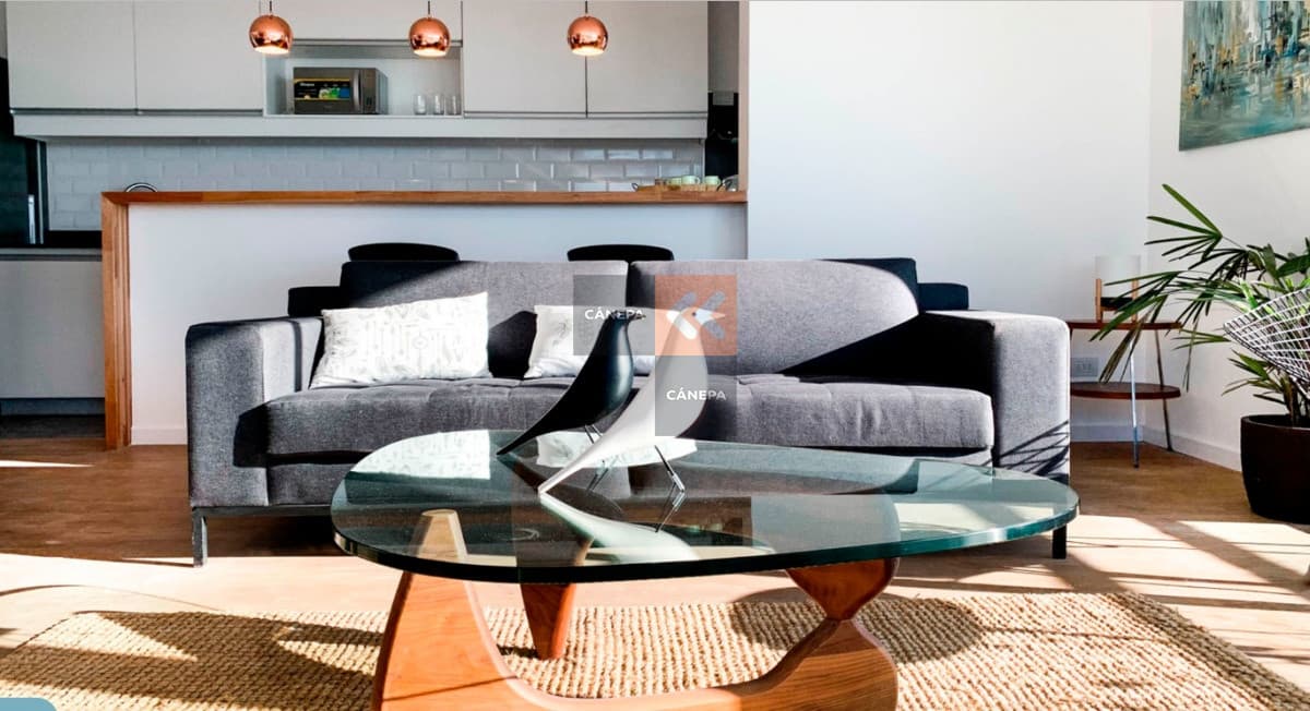Apartamento en Interlagos