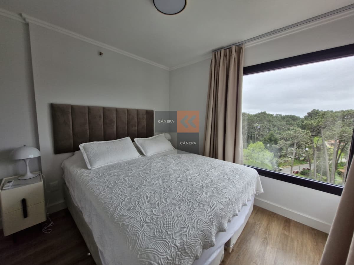 Apartamento de 2 dormitorios a estrenar