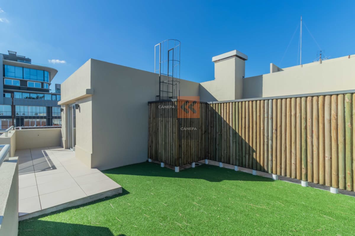 Venta apartamento de 1 dormitorio en Carrasco Sur
