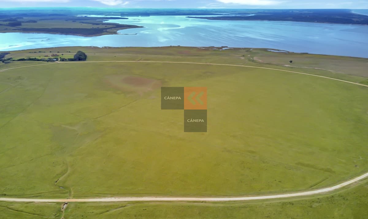 Chacra en José Ignacio a la venta en el mejor lugar y con excelente vista!