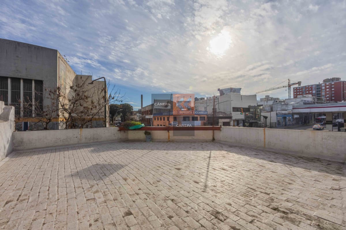 Venta local ideal para inversión en Aguada