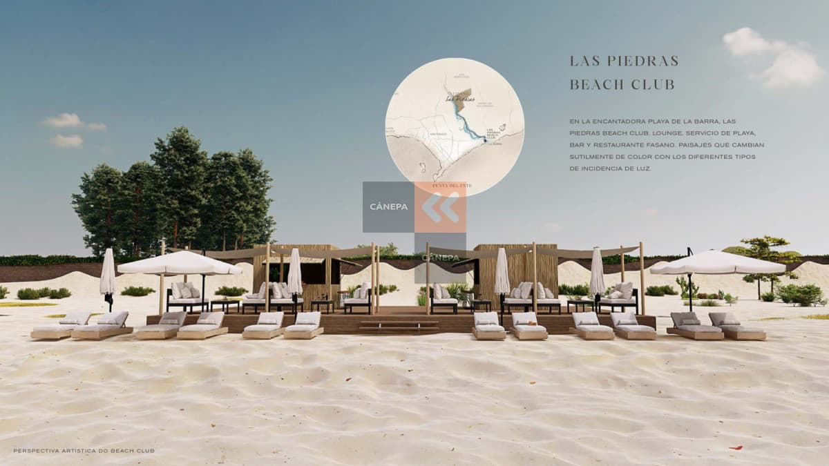 Lotes amplios en venta  en Fasano Las Piedras