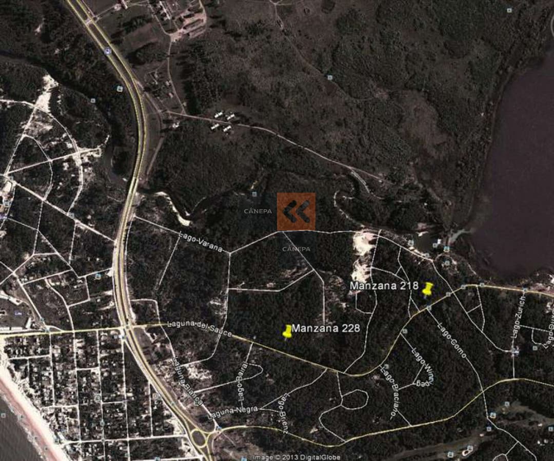 Terreno a la venta en Solanas