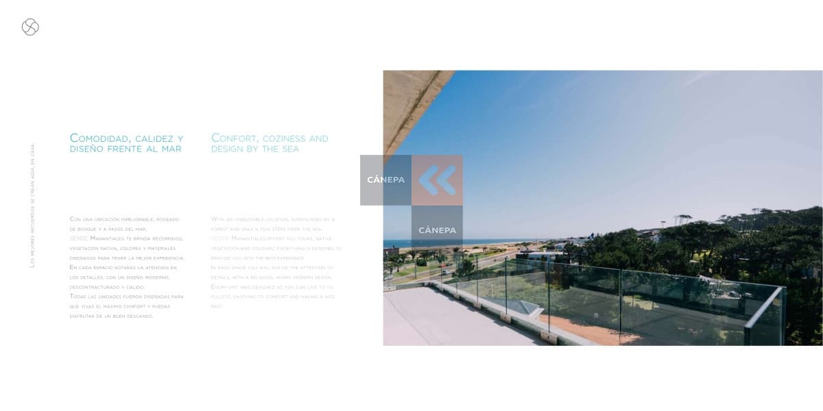 Departamento de 3 dormitorios en venta