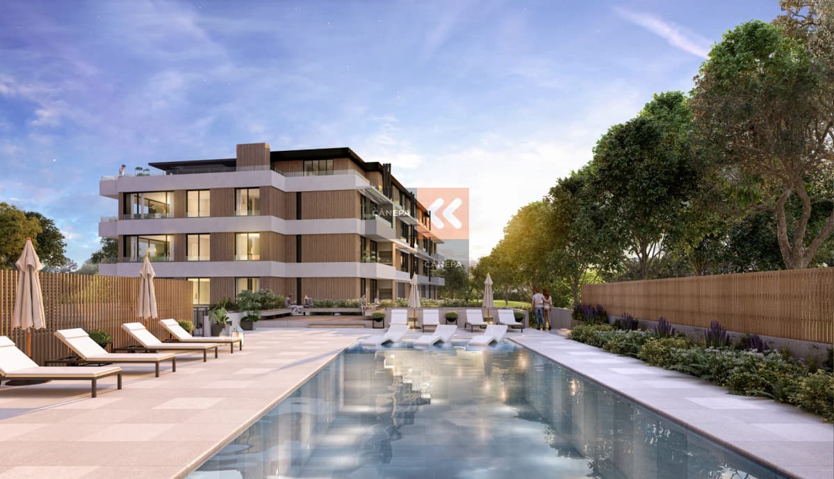 Departamento de 2 dormitorios en venta en San Rafael