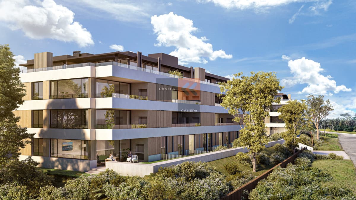 Departamento de 2 dormitorios en venta en San Rafael