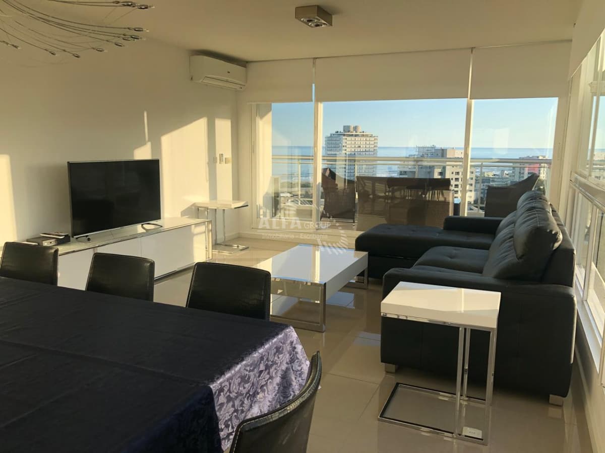 TORRE ONE 2, APTO en venta muy bien ubicado de 2 dormitorios !!