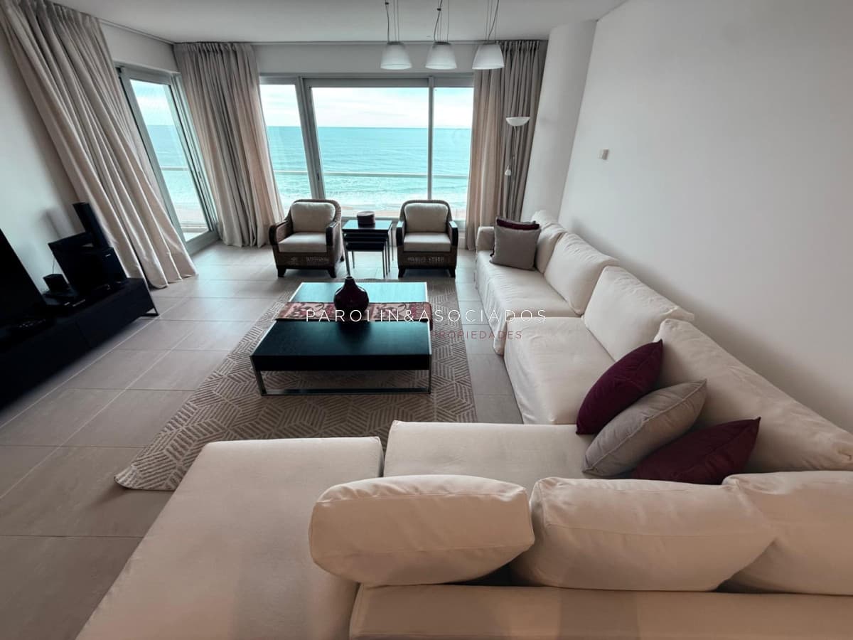 Departamento en Venta en Torre LE PARC de 2 Domtitorios