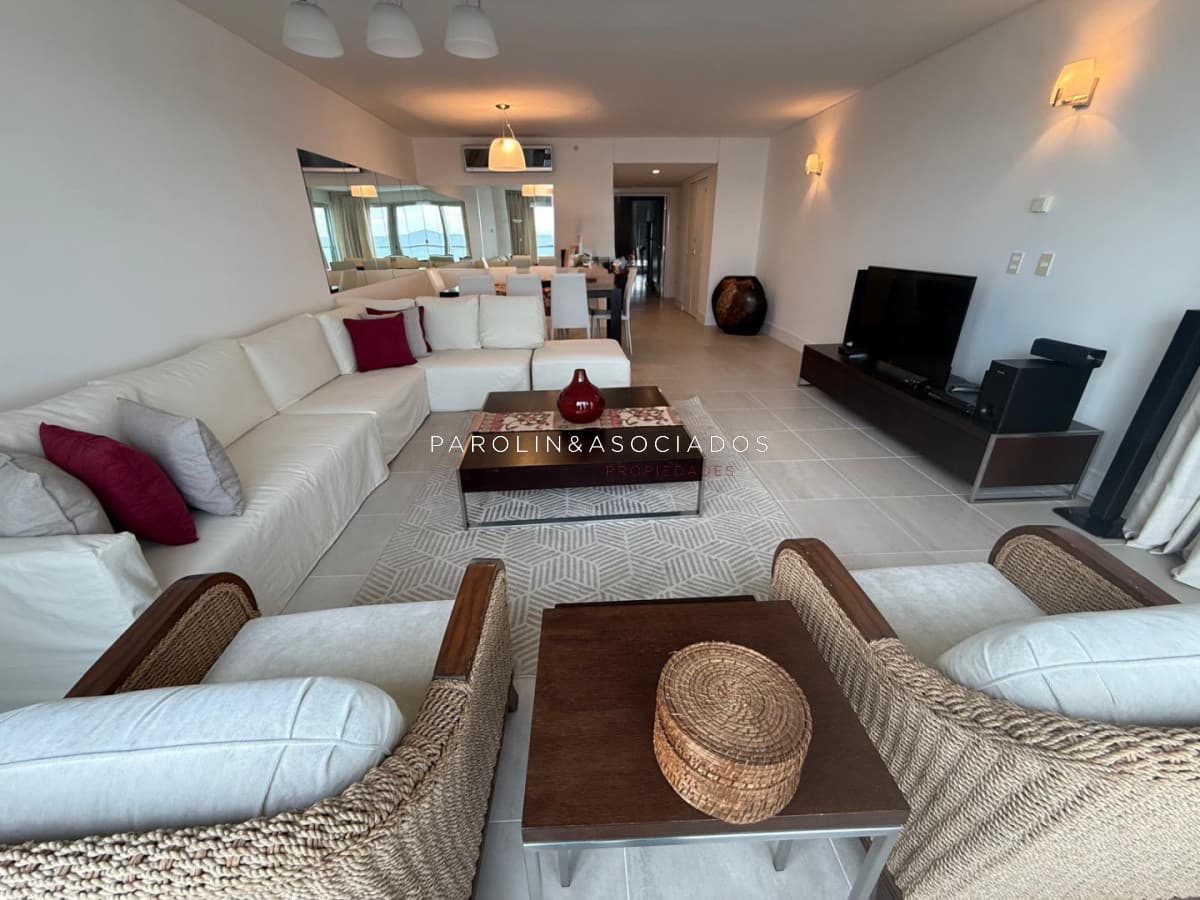 Departamento en Venta en Torre LE PARC de 2 Domtitorios