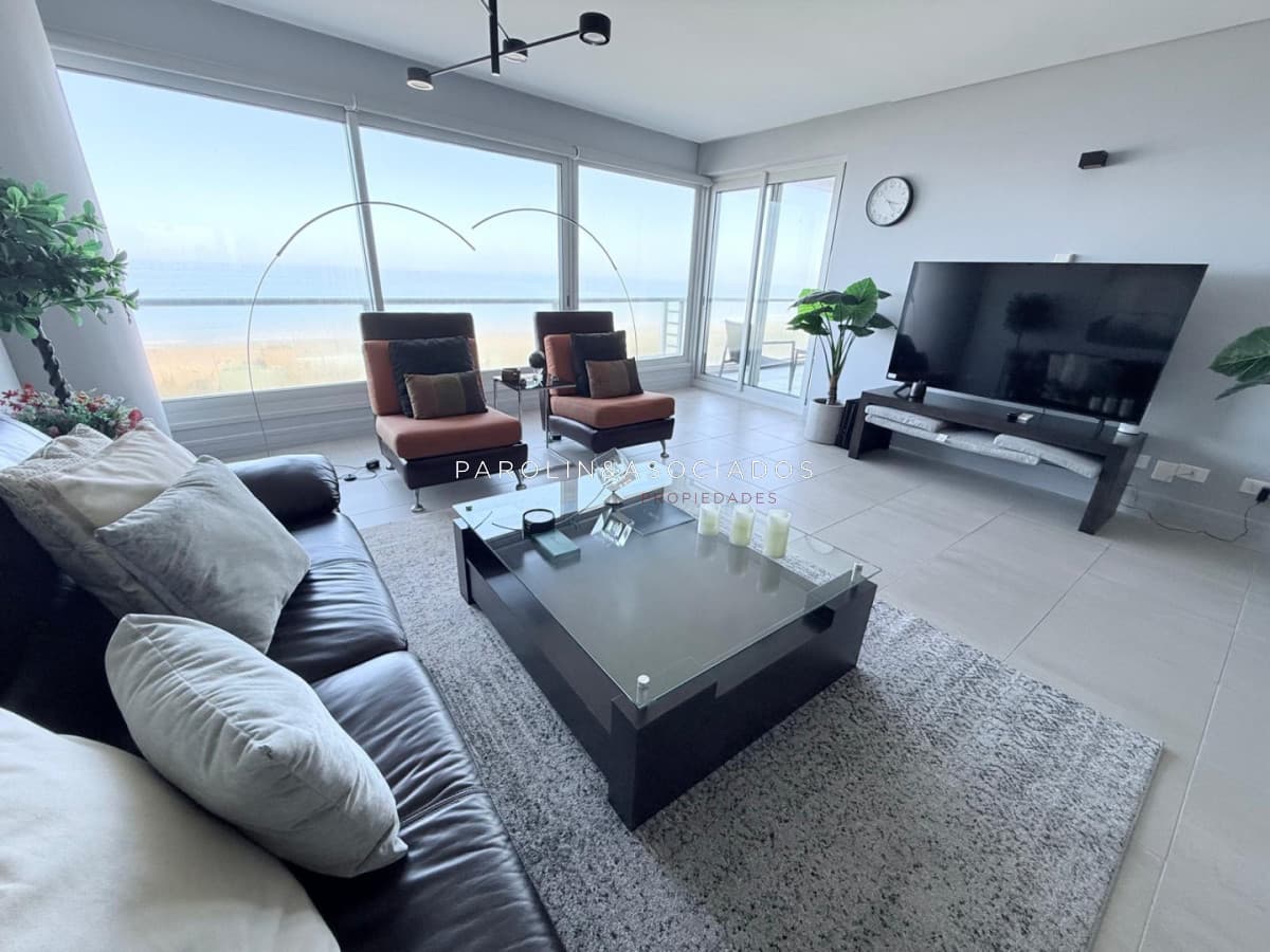 Apartamento en venta en Punta del Este.