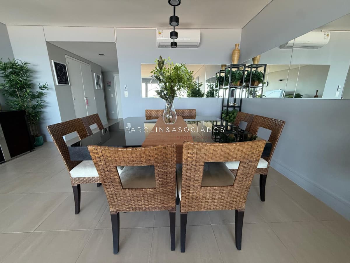Apartamento en venta en Punta del Este.