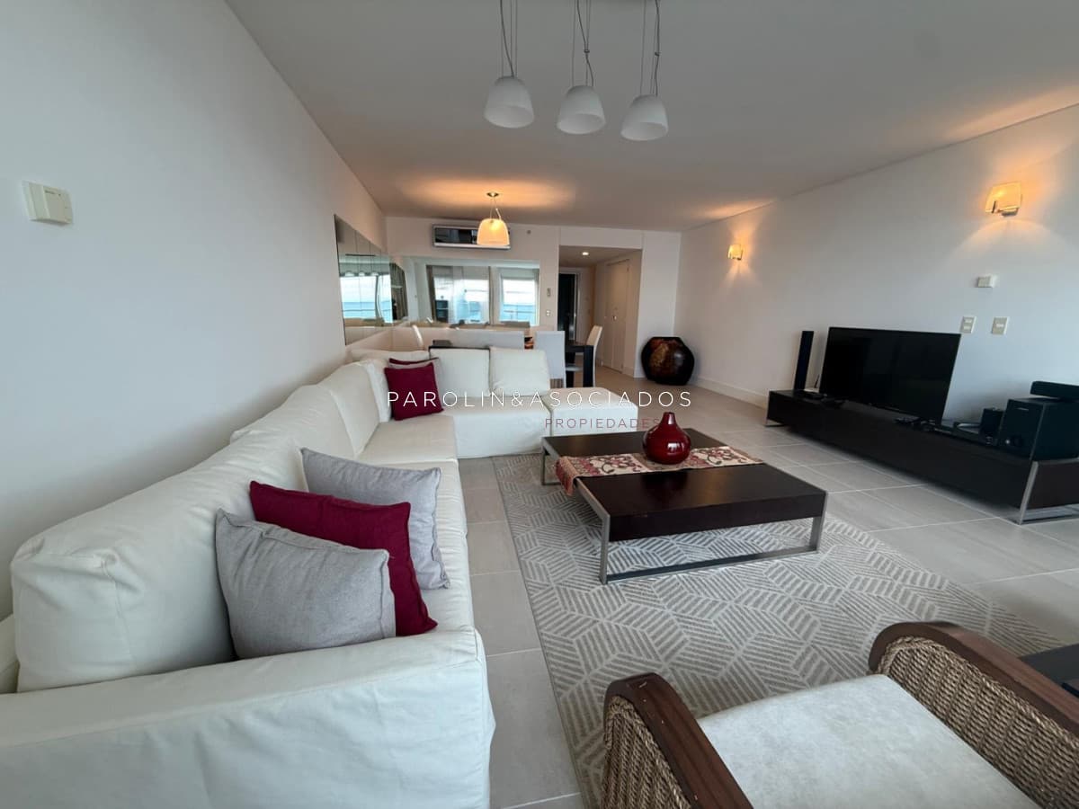 Departamento en Venta en Torre LE PARC de 2 Domtitorios