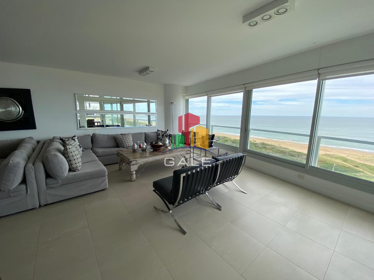 Gale Propiedades & Escribanía Apartamento ID.3210 - LE PARC II