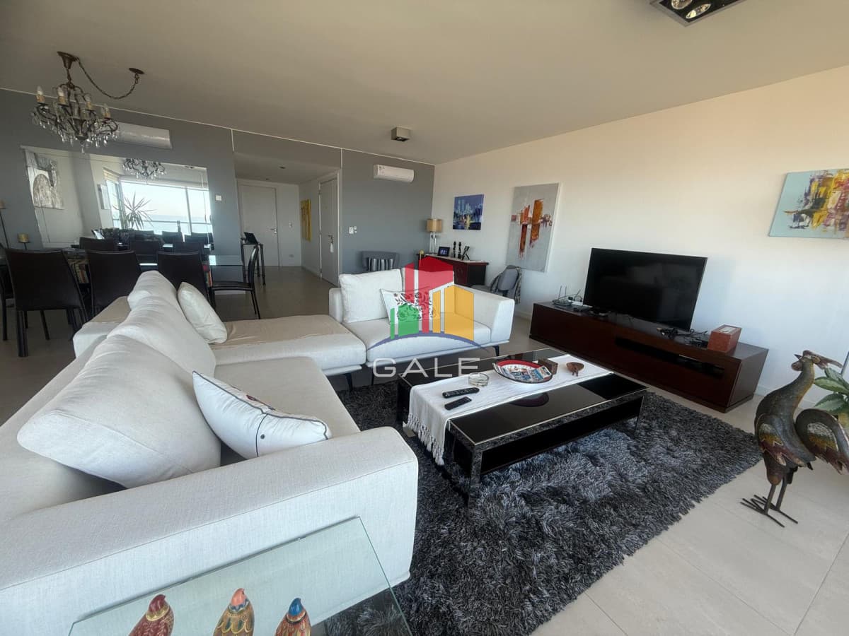 LE PARC II  -