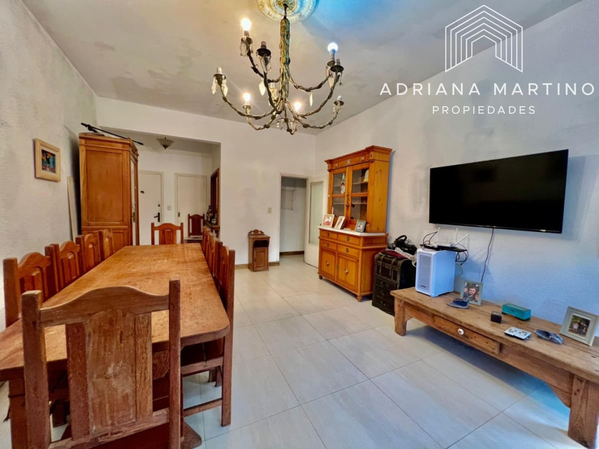 Amplio apartamento en venta – Península, Punta del Este