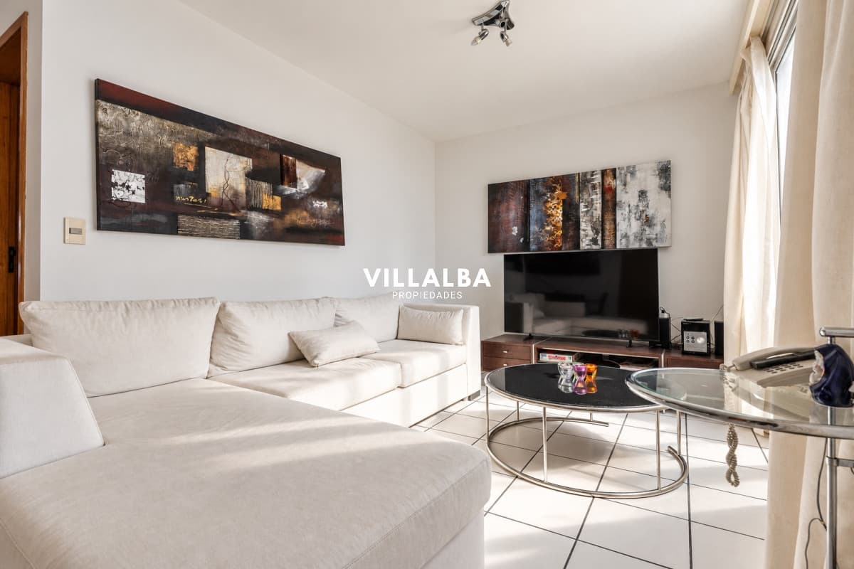 VENTA APARTAMENTO 2 DORMITORIOS, 2 BAÑOS, CON PARRILLERO PROPIO EN AIDY GRILL