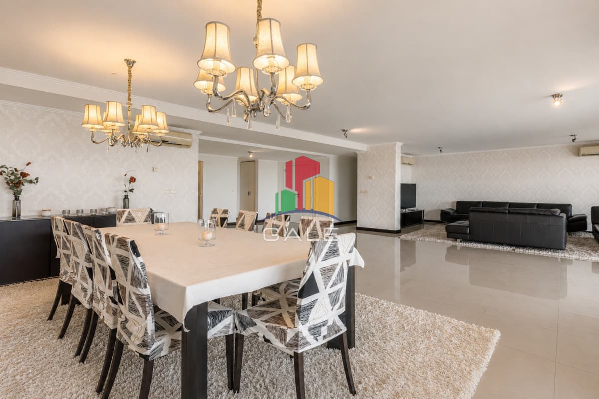 Gale Propiedades & Escribanía Apartamento ID.1898 - Departamento Torre Lobos en venta y alquiler con vista al mar en Playa Brava Punta del Este.