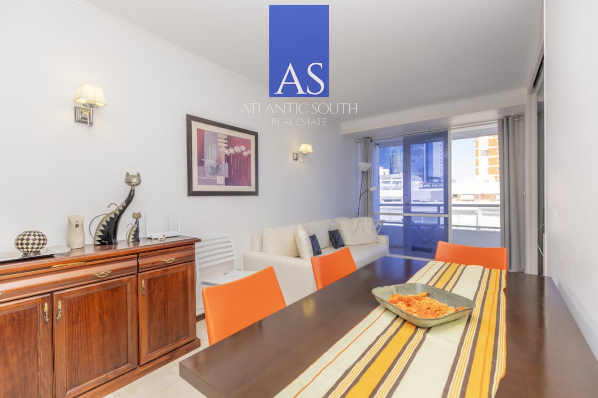 Apartamento 1 dormitorio en venta en Península