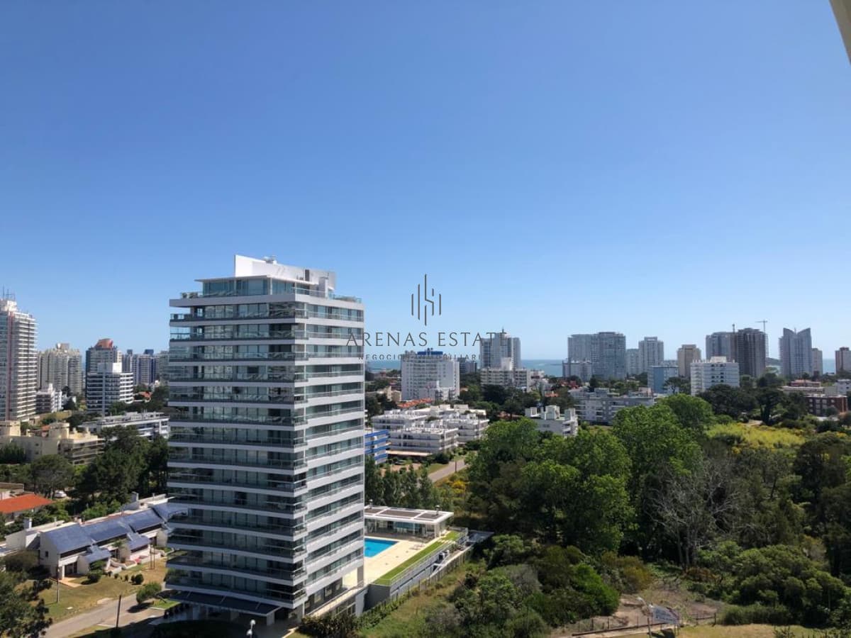 Apartamento ID.1361 - Apartamento Roosevelt Playa Brava
