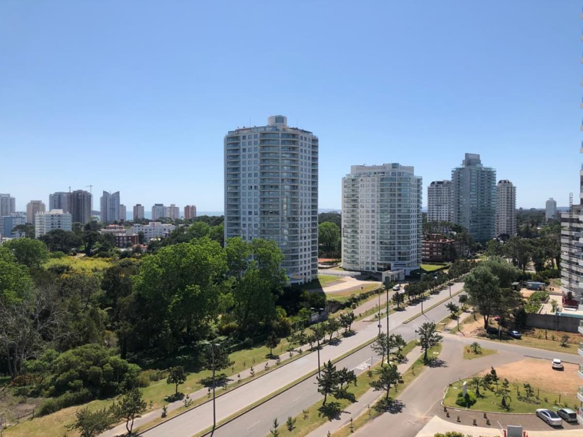 Apartamento ID.1361 - Apartamento Roosevelt Playa Brava