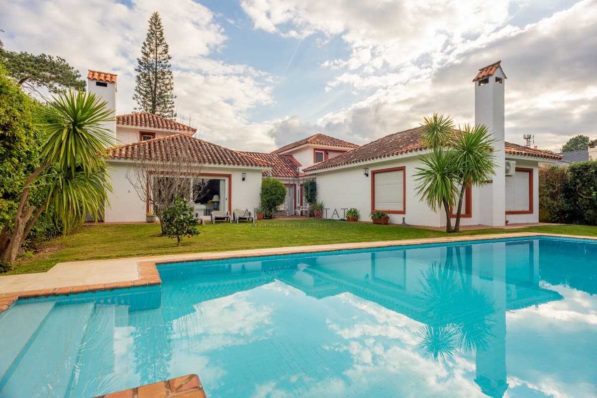 Casa ID.2969 - Casa en venta en San Rafael