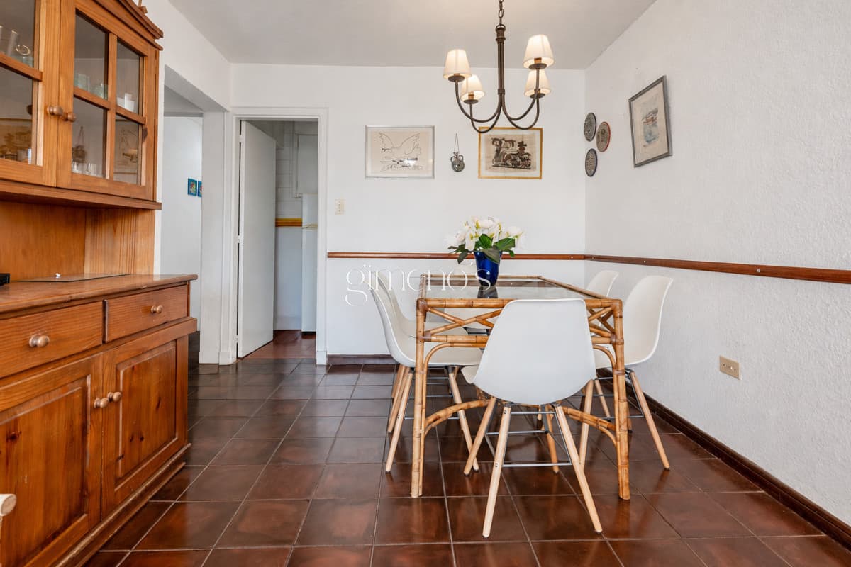 Venta apartamento 2 dormitorios Punta del Este