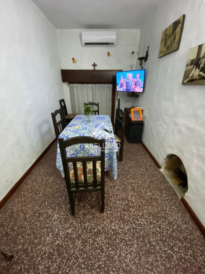 Casa ID.6946 - Ideal Inversores - Casa en venta para reciclar con posibilidad de dos rentas.