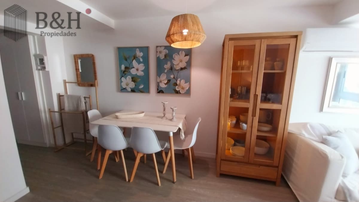 Monoambiente en Alquiler de Temporada Punta del Este
