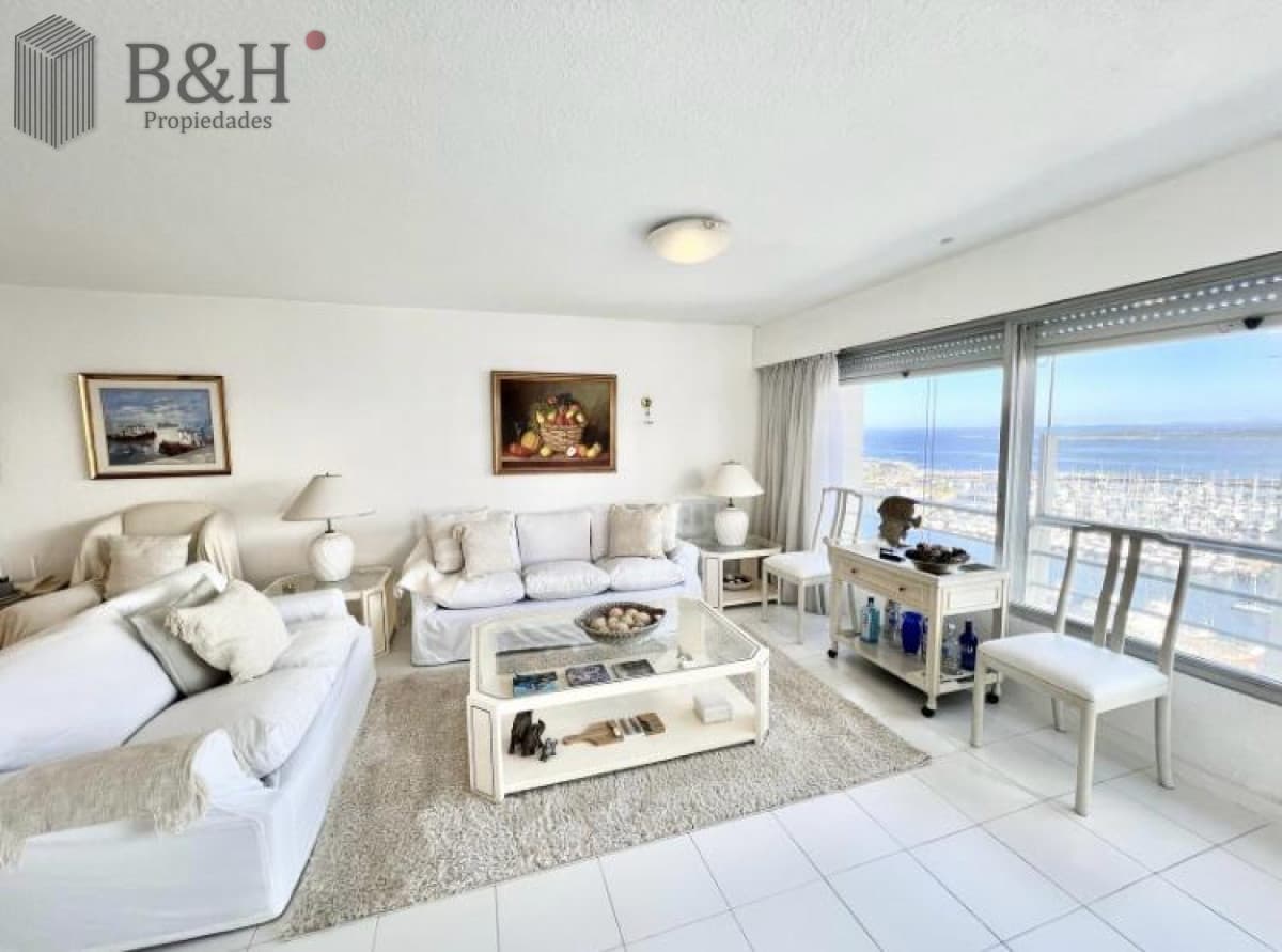Apartamento de 3 dormitorio + dep en alquiler temporada!!!